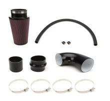 Load image into Gallery viewer, CAI COLD AIR INDUCTIONS Universal Air Intake Kit 101-0102-B