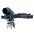 Load image into Gallery viewer, CALORSTAT by Vernet Thermostat TH7281.85J fits 2009-2017 Audi A6 / A7 / A8 / Q5 / Q7 / S4 / S5 / SQ5