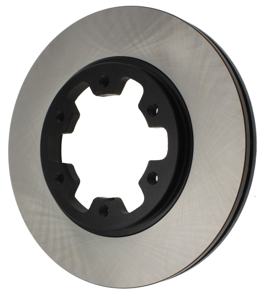 Centric Parts Premium Brake Rotor 120.42029
