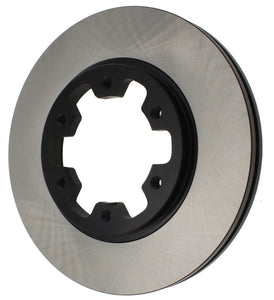 Centric Parts Premium Brake Rotor 120.42029