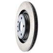 Load image into Gallery viewer, Centric Parts - Premium High Carbon Allo y Brake Rotor - 125.33125