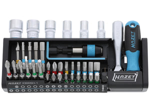 Screwdriver Bit Set