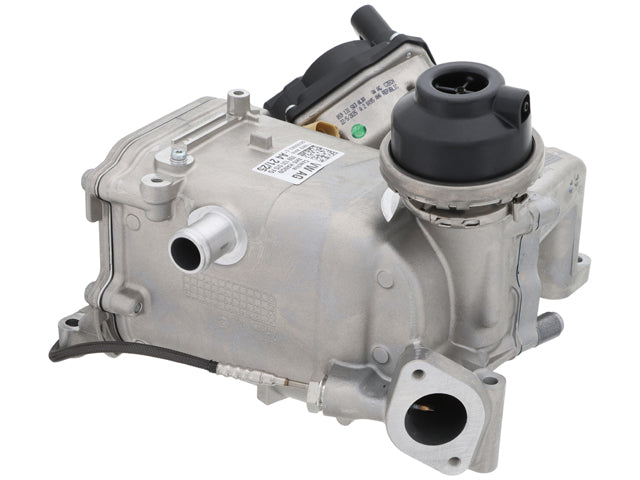 EGR Cooler