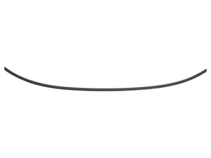 Windshield Moulding