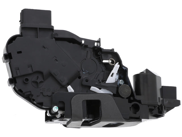 Door Lock Assembly