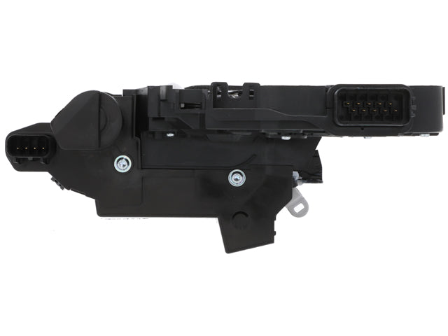 Door Lock Assembly