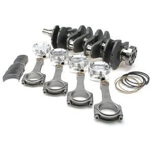 CI 2.3L Stroker Kit 7 Bolt Eclipse Talon 4G63