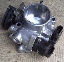 Load image into Gallery viewer, CI 55mm Throttle Body fits 95-99 Mitsubishi Eclipse Talon 420a