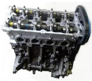 CI High Compression All Motor Performance Long Block Eclipse Talon 420a