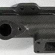 Load image into Gallery viewer, CI Log Style Turbo Manifold fits 95-99 Eclipse Talon 420a