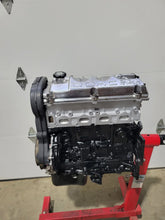 Load image into Gallery viewer, CI Low Compression (TURBO) Performance Long Block Eclipse Talon 420a - Side View