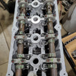 Load image into Gallery viewer, CI Low Compression (TURBO) Performance Long Block Eclipse Talon 420a - Back View