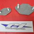 Load image into Gallery viewer, CI Motorsports EGR Block Off Kit fits Mitsubishi Eclipse / Eagle Talon / Dodge Neon 420a - Side View