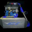 Load image into Gallery viewer, CI Motorsports Full Turbo Kit fits 95-99 Mitsubishi Eclipse Talon 420a - Kit Contents