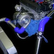Load image into Gallery viewer, CI Motorsports Full Turbo Kit fits 95-99 Mitsubishi Eclipse Talon 420a - Kit Contents