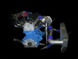 CI Motorsports Full Turbo Kit fits 95-99 Mitsubishi Eclipse Talon 420a - Kit Contents