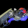 Load image into Gallery viewer, CI Motorsports Full Turbo Kit fits 95-99 Mitsubishi Eclipse Talon 420a - Kit Contents