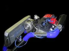 Load image into Gallery viewer, CI Motorsports Full Turbo Kit fits 95-99 Mitsubishi Eclipse Talon 420a - Kit Contents