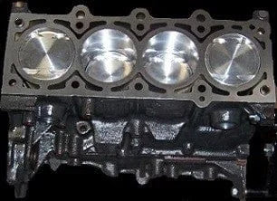 CI Motorsports Low Compression (TURBO) Short Block Eclipse Talon Neon 420a