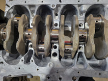 Load image into Gallery viewer, CI Motorsports Low Compression Turbo Short Block 92-95 Honda Civic D16Z6 - Detail View