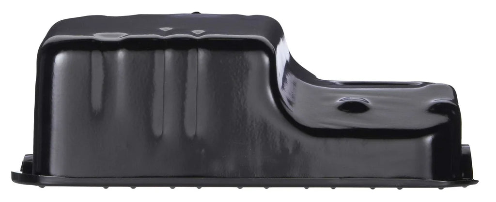 CI Motorsports OEM Oil Pan fits 1992-1995 Honda Civic D16Z6 - Main Product View