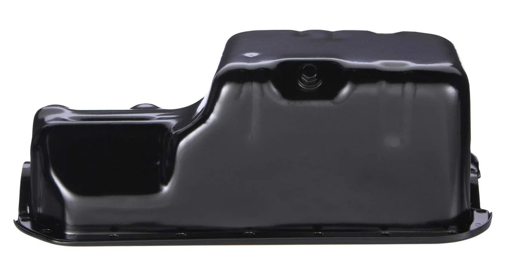 CI Motorsports OEM Oil Pan fits 1992-1995 Honda Civic D16Z6 - Top View