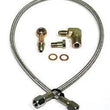 Load image into Gallery viewer, Oil Feed Line Kit 95-99 Eclipse Talon 4G63