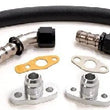 Load image into Gallery viewer, CI Motorsports Oil Return Line Kit fits 95-99 Eclipse Talon 420a