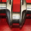 Load image into Gallery viewer, Reman Crankshaft Kit 95-99 Eclipse Talon Neon 420a - Installation View