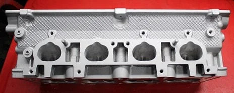 CI Motorsports Stage 2 Cylinder Head Eclipse Talon 420a - Additional View 7