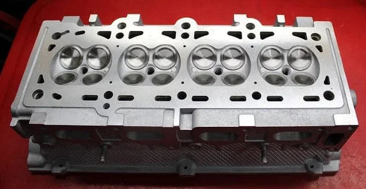 CI Motorsports Stage 2 Cylinder Head Eclipse Talon 420a - Main Product View