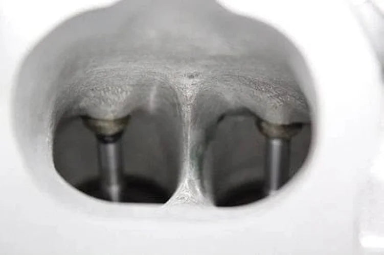 CI Motorsports Stage 2 Cylinder Head fits Eclipse / Talon 420a