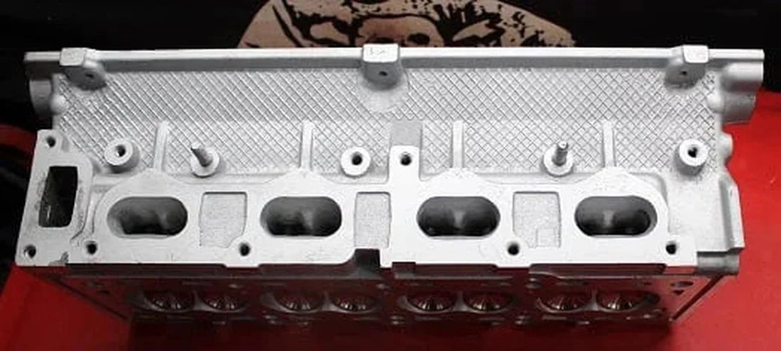 CI Motorsports Stage 2 Cylinder Head Eclipse Talon 420a - Additional View 6