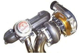 CI Motorsports Starter Turbocharger Kit fits Mitsubishi Eclipse Talon 420a