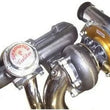 Load image into Gallery viewer, CI Motorsports Starter Turbocharger Kit fits Mitsubishi Eclipse Talon 420a