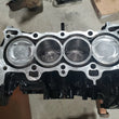 Load image into Gallery viewer, CI OEM Short Block 92-95 Honda Civic D16Z6 - Side View