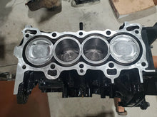 Load image into Gallery viewer, CI OEM Short Block 92-95 Honda Civic D16Z6 - Side View