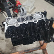 Load image into Gallery viewer, CI OEM Short Block 92-95 Honda Civic D16Z6 - Detail View
