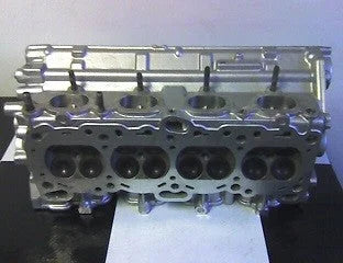 CI Stage 1 Cylinder Head Service Mitsubishi EVO