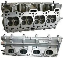 Load image into Gallery viewer, CI Stage 3 Cylinder Head Service 89-99 Mitsubishi Eclipse Talon 4G63 - Main Product View
