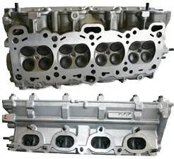 CI Stage 4 Cylinder Head Service fits Mitsubishi EVO