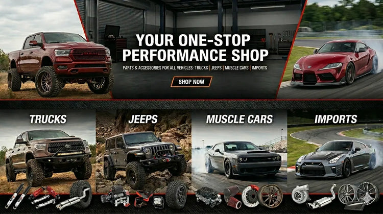 CI Motorsports