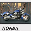 Load image into Gallery viewer, Clymer Shop Manuals CLYMER MANUAL HONDA VTX1800 SERIES 2002-2008 CM230