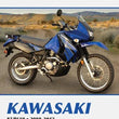 Load image into Gallery viewer, Clymer Shop Manuals CLYMER MANUAL KAWASAKI KLR650 2008-2012 CM2402