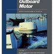 Load image into Gallery viewer, Clymer Shop Manuals CLYMER MANUAL, OLD OUTBOARD MOTOR SERVICE V 1 1969 COOS1