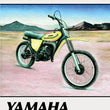 Load image into Gallery viewer, Clymer Shop Manuals CLYMER MANUAL YAMAHA 80-175CC PISTON PORT CM410