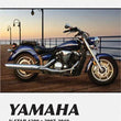 Load image into Gallery viewer, Clymer Shop Manuals CLYMER SERVICE MANUAL YAMAHA CM283