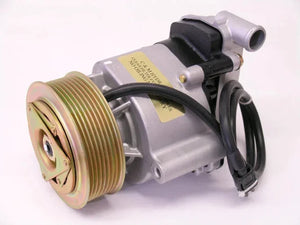 C&M Air Injection Pump CM 216