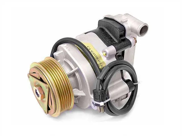 C&M Air Injection Pump CM 217