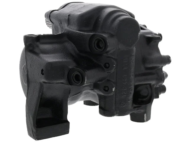 C&M Power Steering Box CM990 - Side View